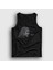Unisex Siyah Words Nirvana Kurt Cobain Atlet 1