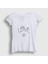 Kadın Beyaz Love Lil Peep T-Shirt 1