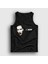 Unisex Siyah MM Marilyn Manson Atlet 1