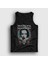 Unisex Siyah NY Marilyn Manson Atlet 1