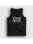 Unisex Siyah Logo Ozzy Osbourne Atlet 1