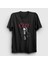 Unisex Siyah Pray Ozzy Osbourne T-Shirt 1