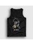 Unisex Siyah Solo Guns N' Roses Slash Atlet 1