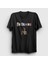 Unisex Siyah La Flame Astroworld Travis Scott T-Shirt 1