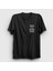 Unisex Siyah Wish Astroworld Travis Scott T-Shirt 1