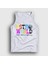Unisex Beyaz Astroworld V3 Travis Scott Atlet 1