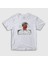 Unisex Çocuk Beyaz 2pac Tupac Shakur T-Shirt 1