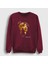 Unisex Bordo Angel Tupac Shakur Sweatshirt 1