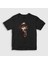 Unisex Çocuk Siyah Thorns Tupac Shakur T-Shirt 1