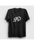 Unisex Siyah Bad XXXTentacion T-Shirt 1