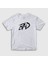 Unisex Çocuk Beyaz Bad XXXTentacion T-Shirt 1