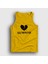 Unisex Sarı Broken Heart XXXTentacion Atlet 1