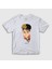 Unisex Çocuk Beyaz Cool XXXTentacion T-Shirt 1