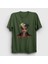 Unisex Haki Forever XXXTentacion T-Shirt 1