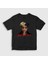 Unisex Çocuk Siyah Forever XXXTentacion T-Shirt 1