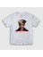 Unisex Çocuk Beyaz Forever XXXTentacion T-Shirt 1