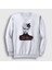 Unisex Beyaz Hate XXXTentacion Sweatshirt 1