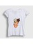 Kadın Beyaz Melting XXXTentacion T-Shirt 1