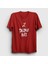 Unisex Kırmızı People Suck XXXTentacion T-Shirt 1