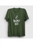 Unisex Haki People Suck XXXTentacion T-Shirt 1