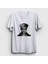 Unisex Beyaz Pray XXXTentacion T-Shirt 1