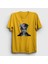 Unisex Sarı Pray XXXTentacion T-Shirt 1