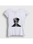 Kadın Beyaz Pray XXXTentacion T-Shirt 1