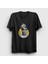 Unisex Siyah Sun XXXTentacion T-Shirt 1