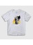 Unisex Çocuk Beyaz Sun XXXTentacion T-Shirt 1