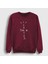 Unisex Bordo Cactus Jack Travis Scott Sweatshirt 1