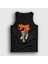 Unisex Siyah Tarot Ghost Atlet 1