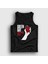 Unisex Siyah American Idiot Green Day Atlet 1