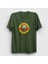 Unisex Haki Logo Guns N' Roses T-Shirt 1