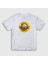 Unisex Çocuk Beyaz Logo Guns N' Roses T-Shirt 1