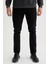 Slim Fit 5 Cep Chino Pantolon 2