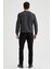 Slim Fit 5 Cep Chino Pantolon 4