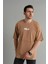 Crash Hold Bol Kesim Oversize Tshirt 1