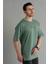 Crash Mona Bol Kesim Oversize Tshirt 3