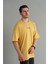Crash Mona Bol Kesim Oversize Tshirt 1