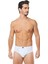 6 Adet Erkek Penye Slip Külot Pamuk Battal Boy Abnter 0109 1