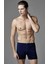 Erkek Renkli Boxer 2'li ERS038 2
