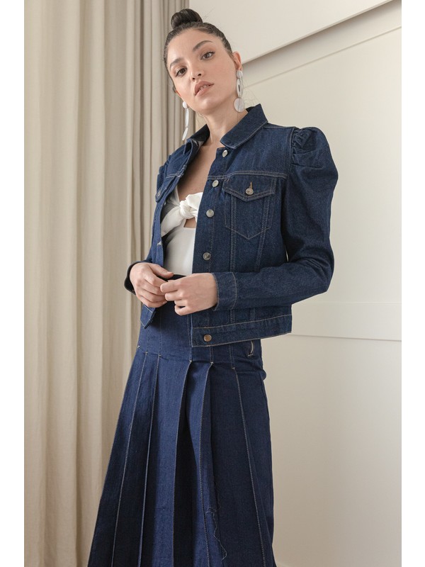 Adl Kadin Ceket Fiyati Taksit Secenekleri Ile Satin Al