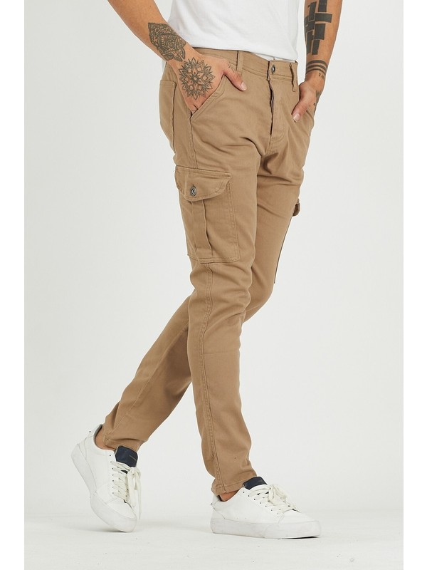 kargo jeans