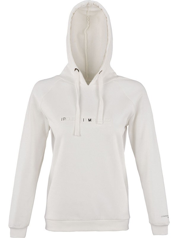 lumberjack sweatshirt