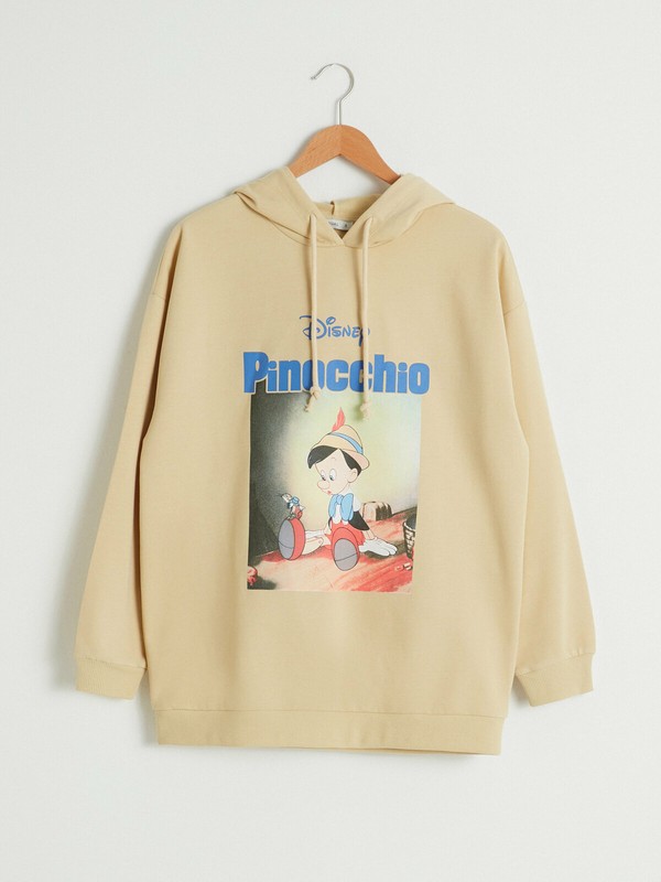 lcw kadin sweatshirt