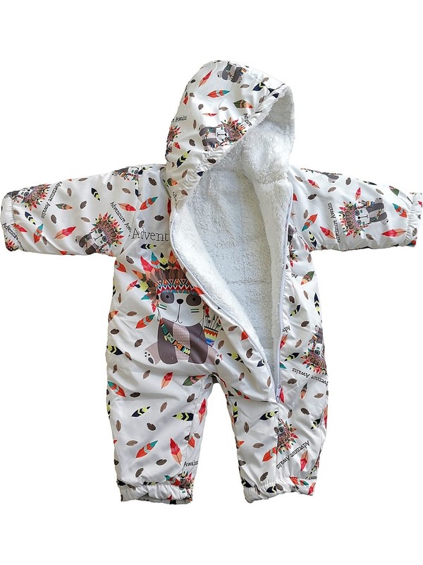 Bypanduf Bebek Kozmonot Astronot Tulum Mont Kaban Fiyatı