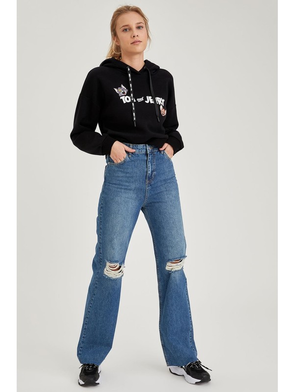 Defacto wide leg jean - aimerangers2020.fr