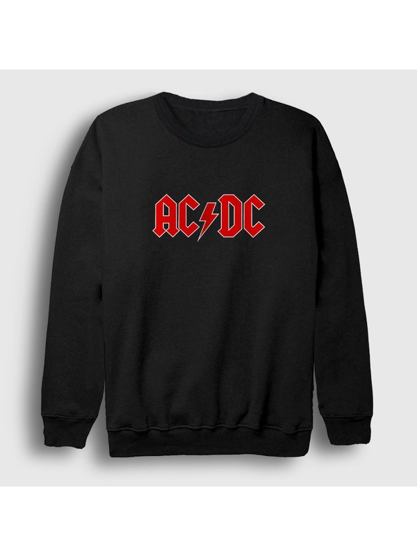 ac dc sweatshirt