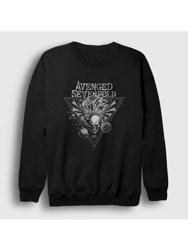 a7x sweatshirt