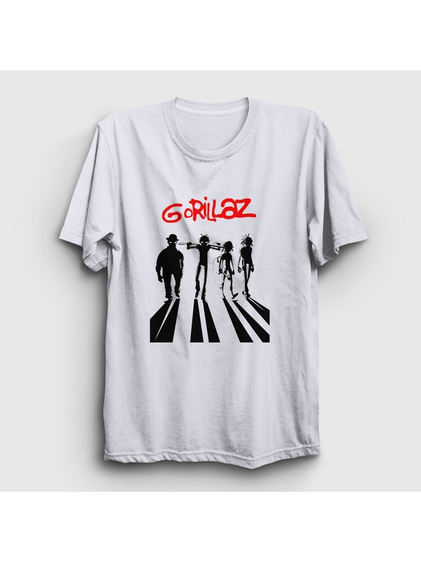 Clockwork Orange Gorillaz T-Shirt 